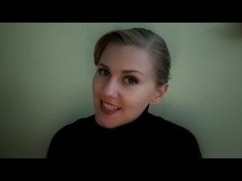 ~Рената Литвинова *асмр пародия*/*asmr parody* Renata Litvinova