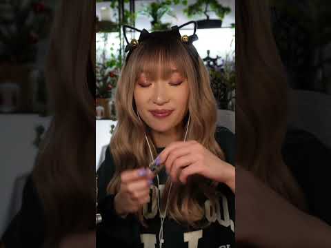 Maquillage express (partie 3/3)