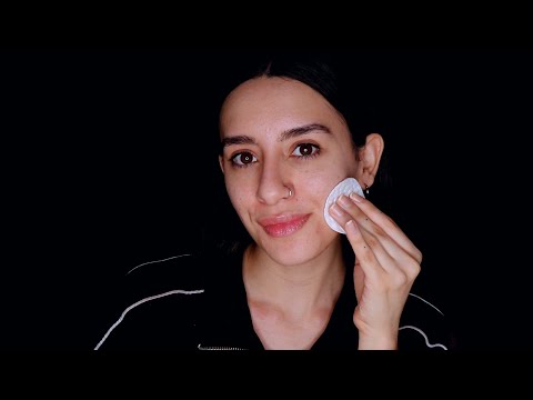 ASMR EN ESPAÑOL - DESARREGLATE CONMIGO