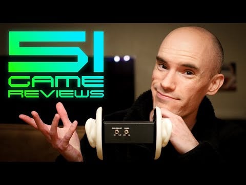 ASMR | Every Game I Played in the Last 500 Days