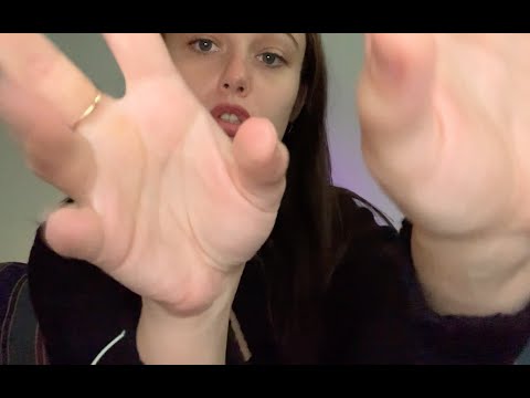 ASMR | Whisper Rambe and Personal Attention | Lofi