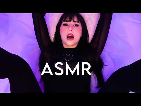 ASMR I'll Take You Deep...Into Sleep 💤 (Focus Tests for Relaxation, Eyes Closed)