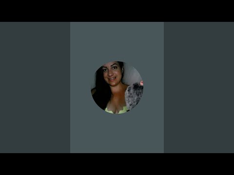 NIKI ASMR VEM RELAXAR E CONVERSAR!