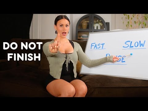 Can You Pass This Exam? Testing Your Endurance #countdown