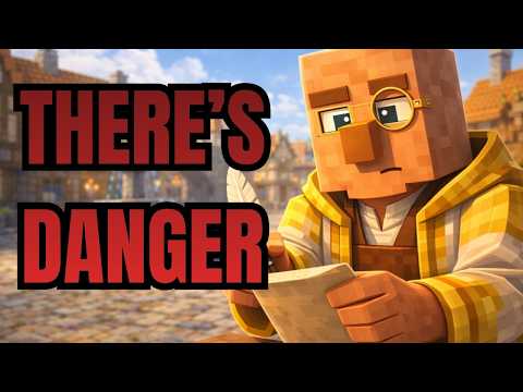 Minecraft ASMR Roleplay: A Dangerous Explanation
