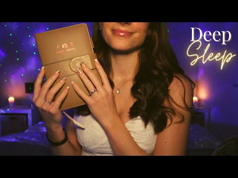 ASMR | Deep Sleep in 15 Minutes😴