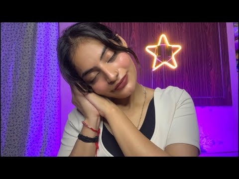 ASMR with Yashi mentioned you ♥️
