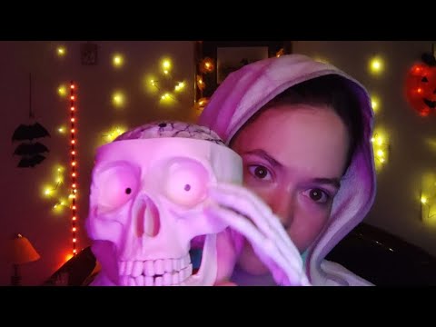 Asmr different sounds!!! Tapping, scratching, whispering!!!
