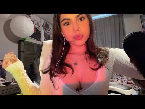 ASMR Whisper Ramble in Spanish 🇲🇽
