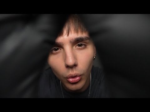 ASMR Con lo más relajante que vas a experimentar · Tengo mucho que contarles