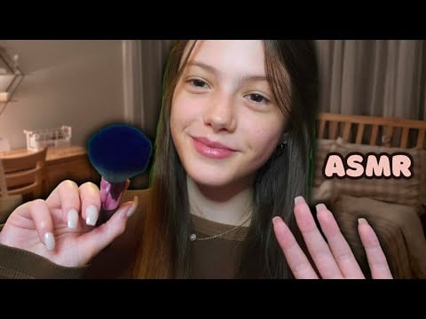 WLW ASMR ♡ Girl Has a Crush on You.. But She’s Still in The Closet 💔