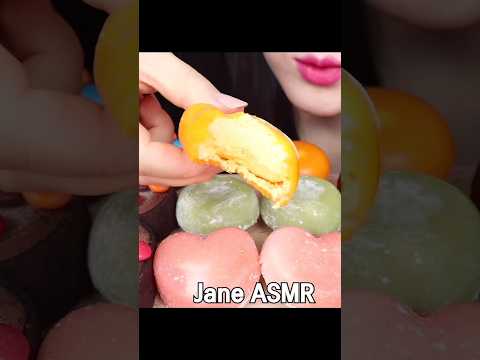 Mochi ice cream #shorts