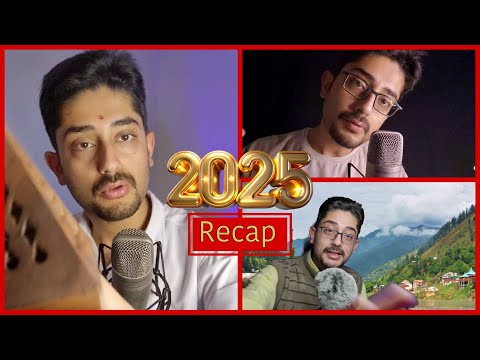 Best of 2025 (Shanky ASMR Best Clips Compilation)