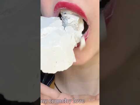 MOLOCHNAYA CLAY🥛ASMR