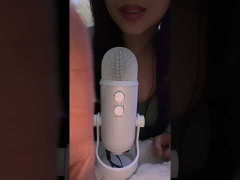 asmr counting 1-28 to help you sleep and relax #shorts