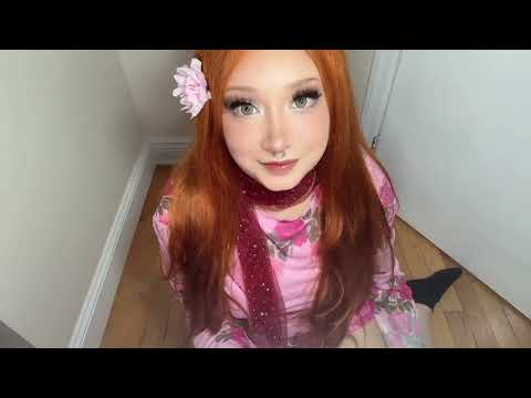 ASMR Mic Pumping