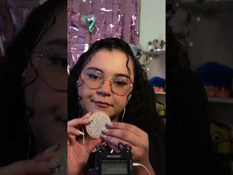 ASMR Scratching
