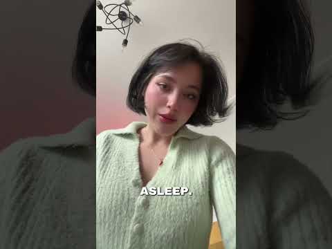You are safe with me #asmrroleplay #asmrsleep #relax