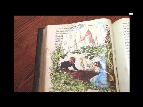 ASMR Bedtime stories 잠을 위한 동화책 (in Korean 한국어 and English)