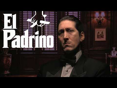 ASMR | EL PADRINO: El Trato Para Tu Sueño