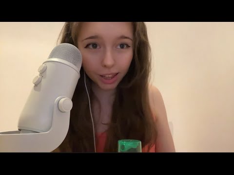 Sara asmr