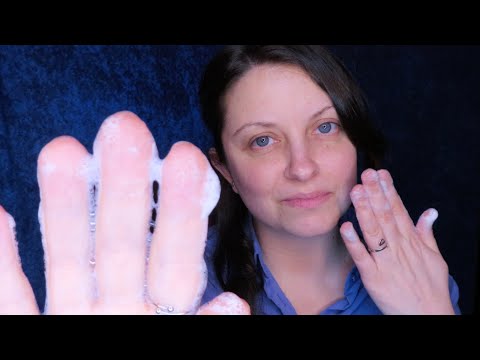 TRATTAMENTO VISO per me e per te 🧖🏻‍♀️ ASMR ITA