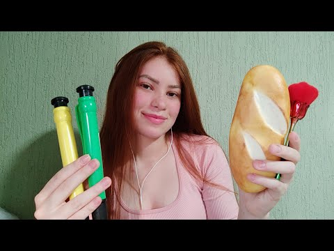 ASMR DA SHOPEE 🛍️