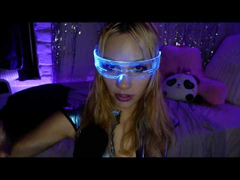 sci-fi alien invasion for sleep