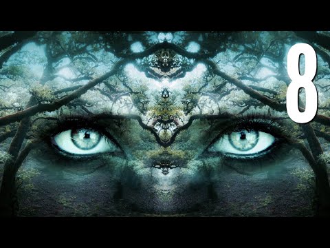 Dream Quest of Unknown Kadath (8) by HP Lovecraft 1927 | ASMR Sleep Story