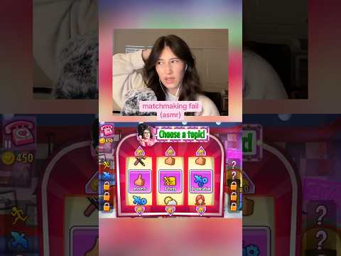 this game is lowkey ragebait (I love it tho) #asmr