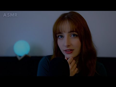 ASMR | Interesting Facts (You Don't Need to Know)