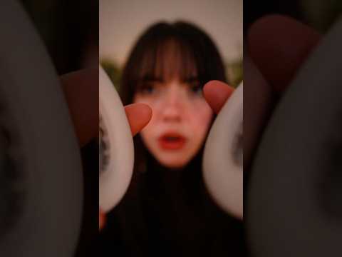 WATCH THIS IF YOURE OVERSTIMULATED #asmr