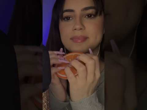 ASMR But I’m Lying To you #tingles #visualtingle #asmr #relaxation