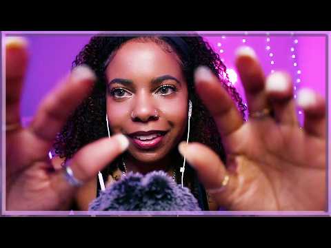 ASMR ✨ TICKLE TICKLE 💜 Tickling You to Sleep