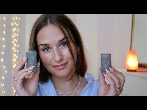 Das sanfteste ASMR das du gesehen hast 🌙 Ich zeige euch meine neuen Trigger