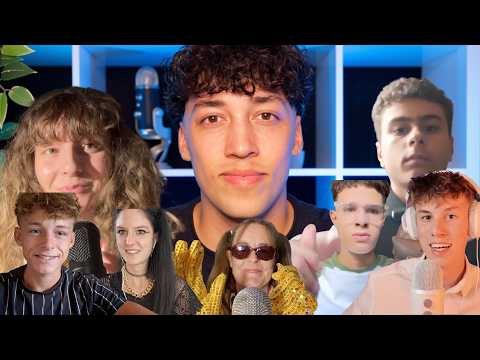 ASMR mit meinen Zuschauern!