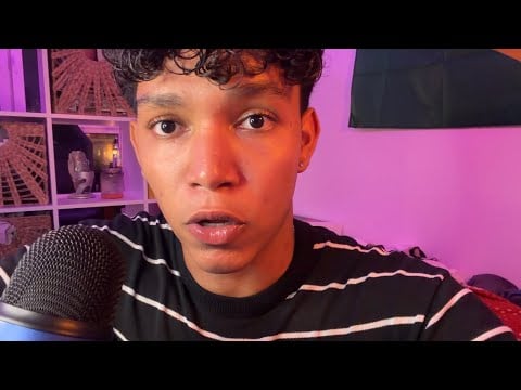 YouTube Is Removing My ASMR Videos