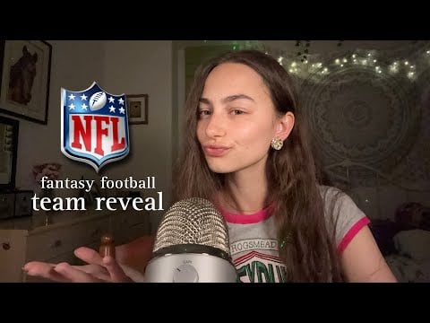 asmr fantasy team reveal 2026 