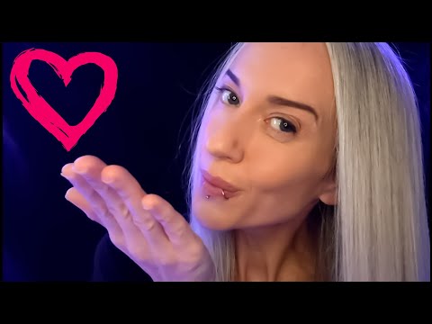 ASMR | July Patreon Shoutout (Repeating my Patreon Info x 3) ❤️✨