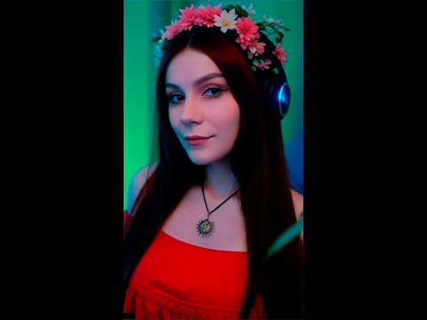 LIVE 🔴 АСМР Стрим для Сна и Расслабления, Шепот и Триггеры 🔴 ASMR Stream for Sleep and Relaxation