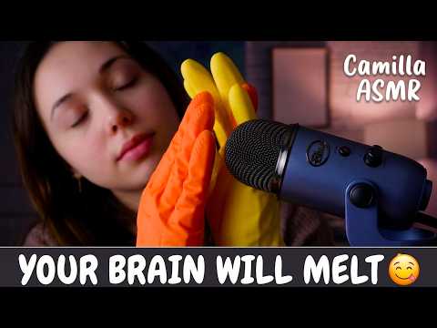 ASMR Glove Sounds: Rubber vs Latex (Which One Gives You Tingles?)