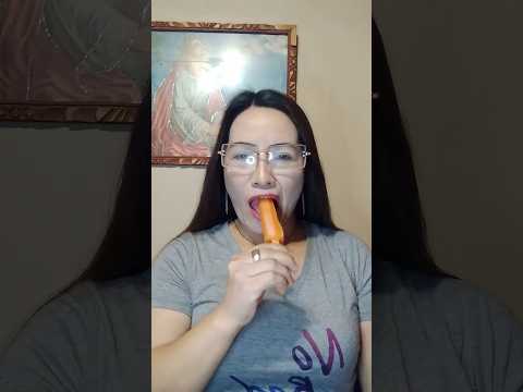 HOW I EAT POPSICLE #food #shortsfeed #mukbang #everyone #eatingshow #foodie  #viralvideo #asmr