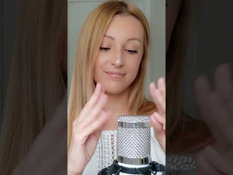 Pon este vídeo mientras trabajas ❤️✨ #short #asmr #shorts