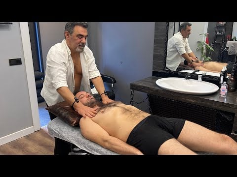 Elite Full Body Massage ASMR – Insane Tingless & Total Relaxation