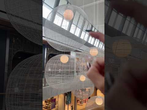 ASMR sounds of Sydney (4th and last vid) #asmr #cityasmr #layeredsounds #satisfyingvideos #justrelax