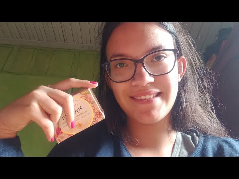 Asmr caseiro roleplay tia rica te mimando
