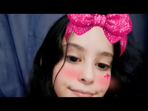 ASMR VENDEDORA BIPOLAR