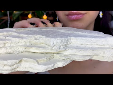 ЖЕМЧУЖИНА🐚 Марафон Орских глин ПРОДОЛЖАЕТСЯ | Pearl | Orsk clays marathon is continues | ASMR