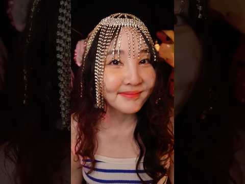 가방사세오 ASMR