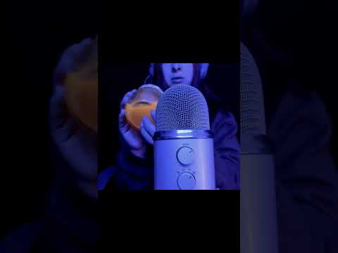 ASMR 99.9% fall asleep watching this ASMR video